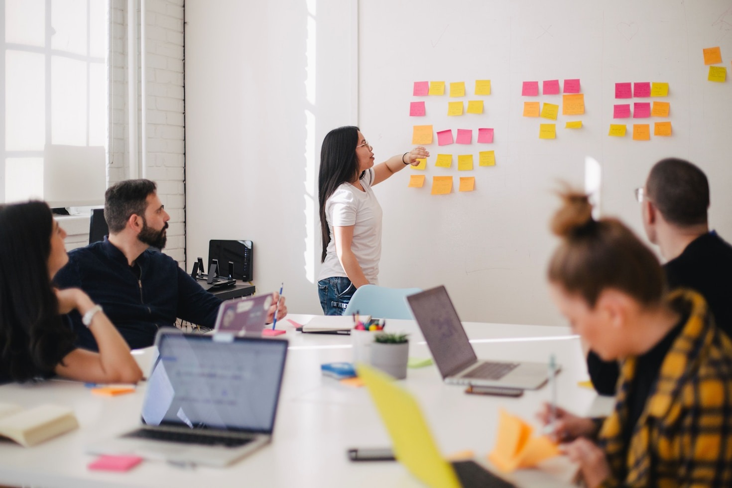Overcoming Resistance to Change in Business